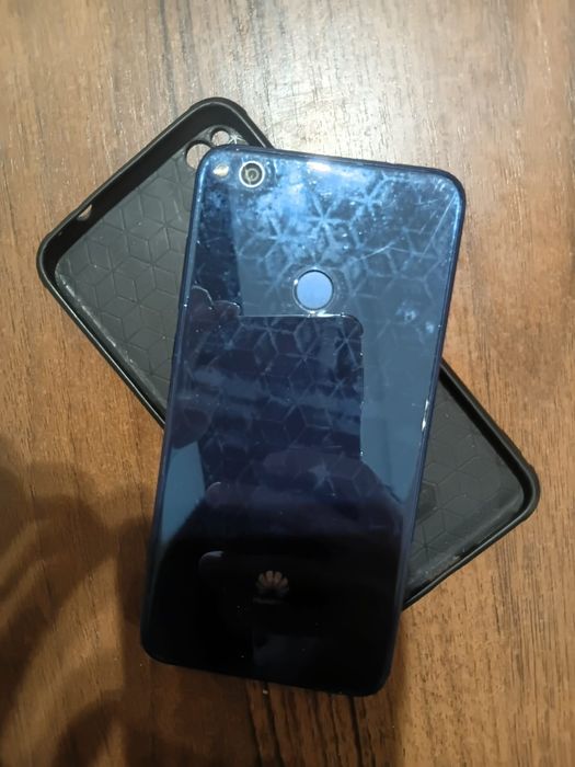 Huawei p8 lite 16/3GB