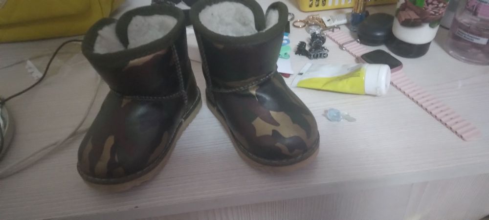 Продам детские уги