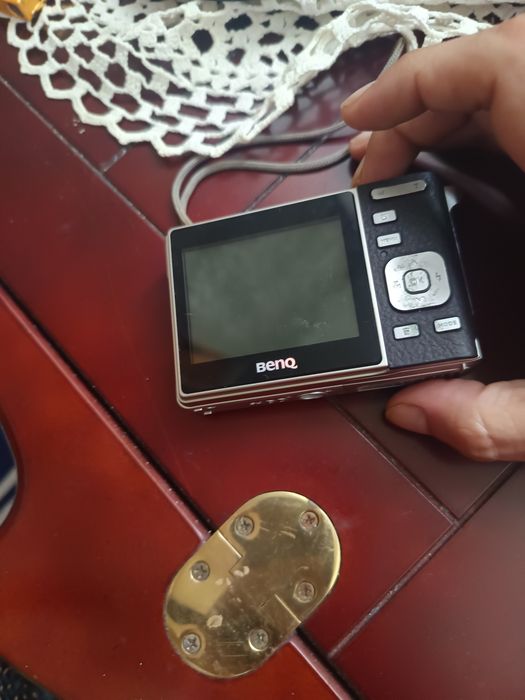 Benq DC C750 perfect funcțional