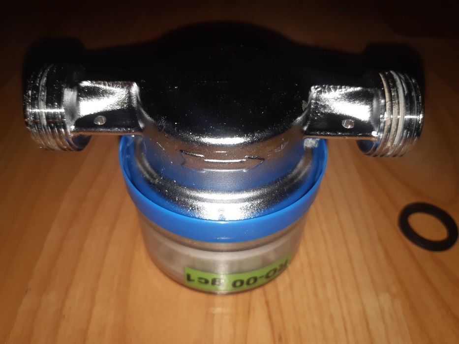 Apometru apa rece Minol