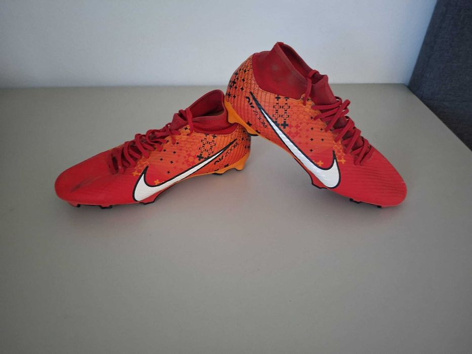 Nike Mercurial Vapor 13 Elite FG