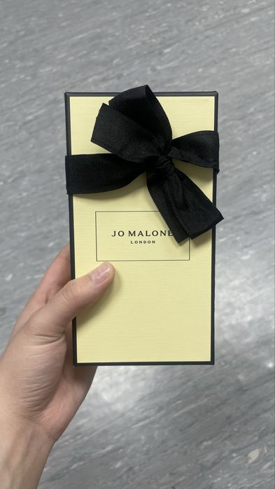Jo malone ОРИГИНАЛ  nectarine blossom& honey