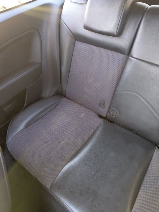 Ford Fiesta ST 1.6 90к.с. НА ЧАСТИ