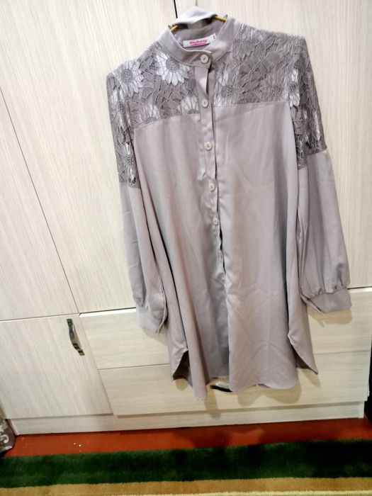 Turkiya ko'ylak 42 razmer