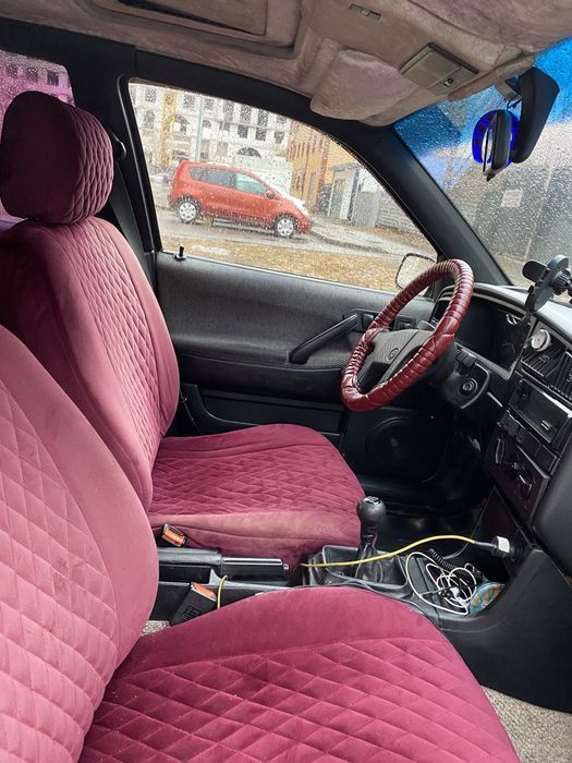 Пассат В3 в отличном состоянии