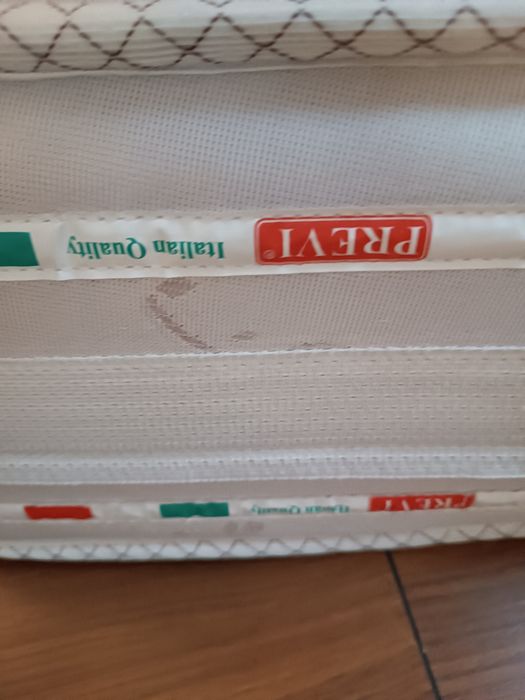 Saltea noua Previ