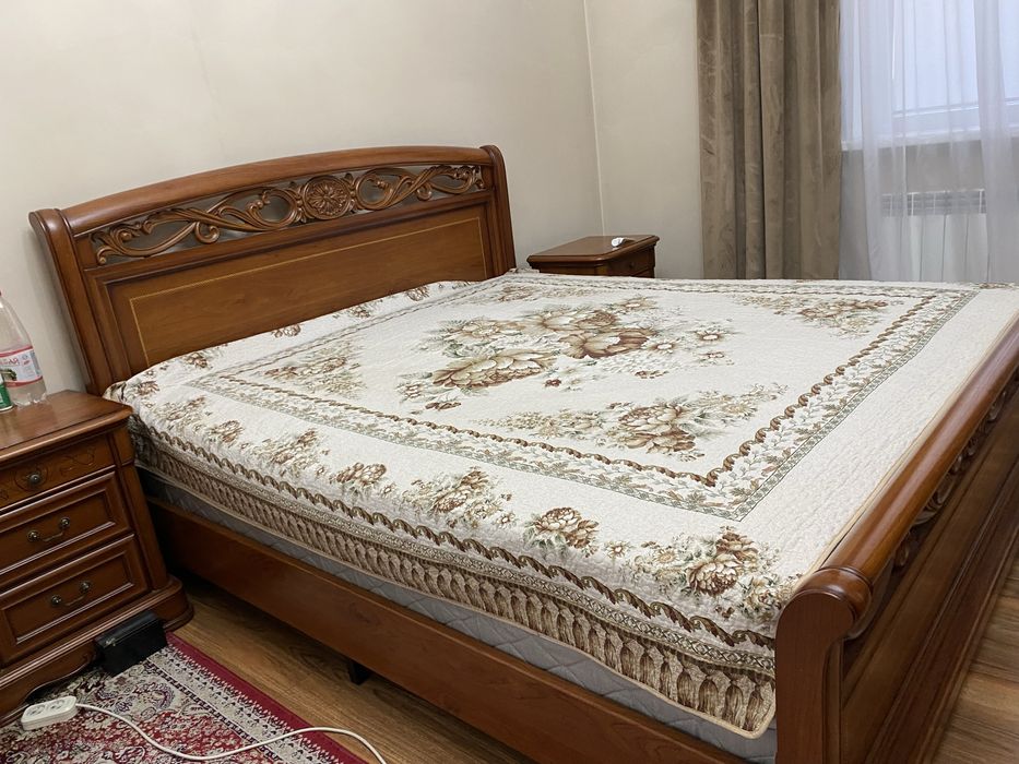 Спальный гарнитур