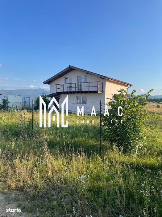 Casă individuală zona AERODROM