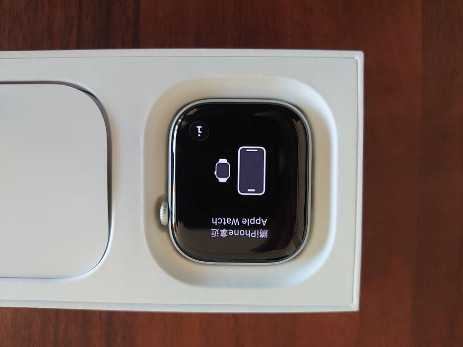 Apple Watch 11 46 mm гаранция