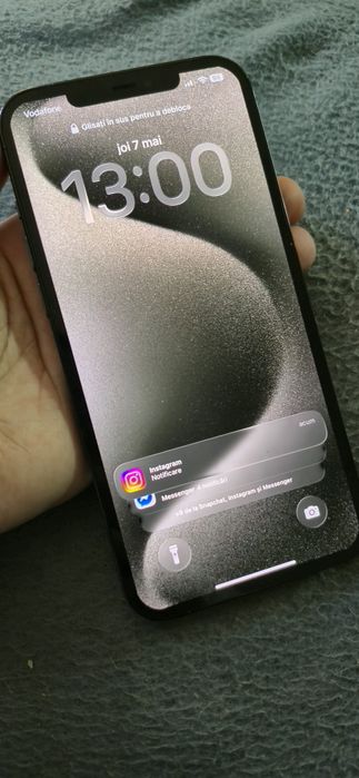 Vând iphone 12 pro max