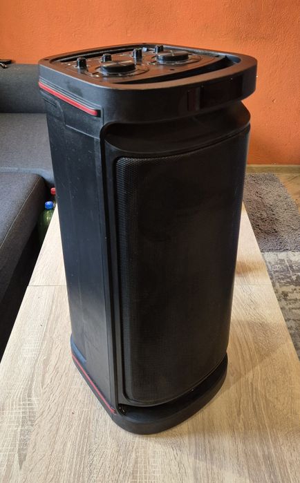 Парти аудио система Xmart X-Bass BS60, 40W, Bluetooth 5.0,