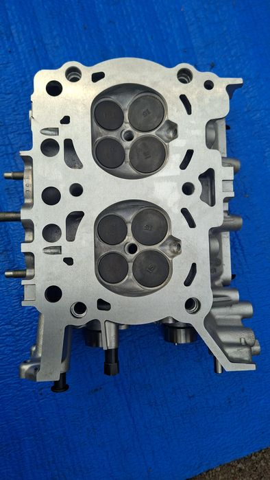 Гбц FB25 SUBARU головки