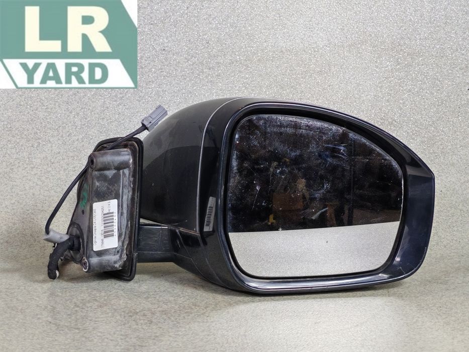 Oglinda dreapta DISCOVERY 4 2010-2016 LR051365 dezmembrez/dezmembrari