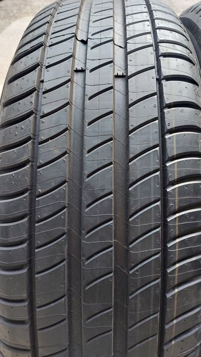 Нови гуми 215/65/17 Michelin Primacy 3 4 броя