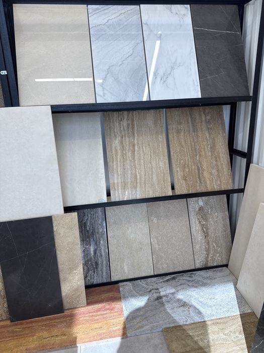 ТРАВЕРТИН Иранской в наличии