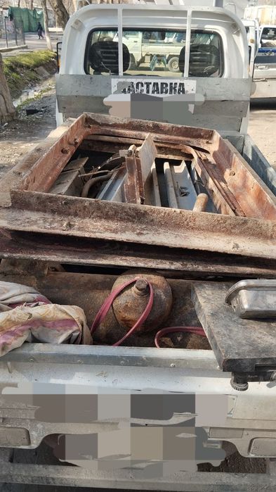 Metallom olamiz Toshkent Metallalom.
