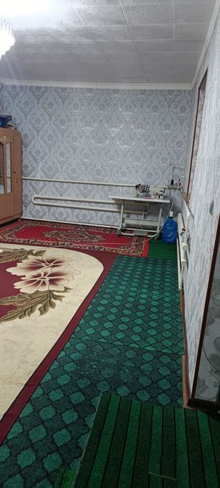 Jaloliyr tumani, 5 xona, kadastirli uy sotiladi, asvalt bor