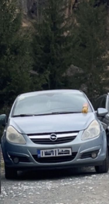 Desmembrez opel corsa d