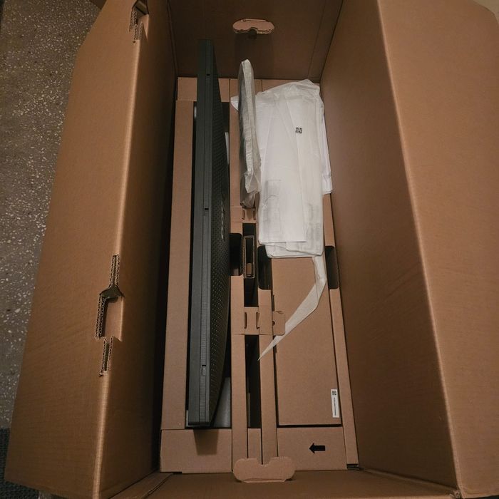 Monitor Benq SW321C