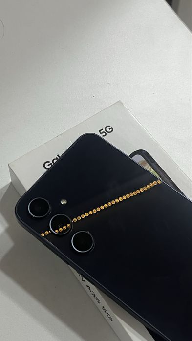 Продается Samsung A35 5G