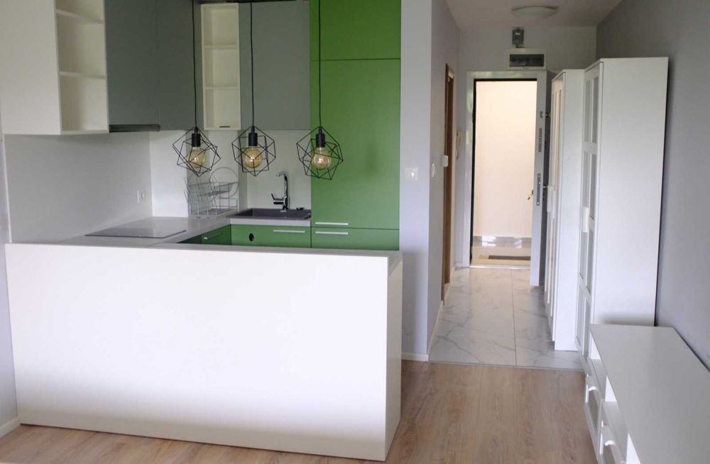 Дава се под наем Едностаен апартамент в София, Витоша - 50 кв.м за 375 € - Снимка #3