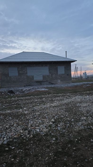 Үй сатылады қарамурт