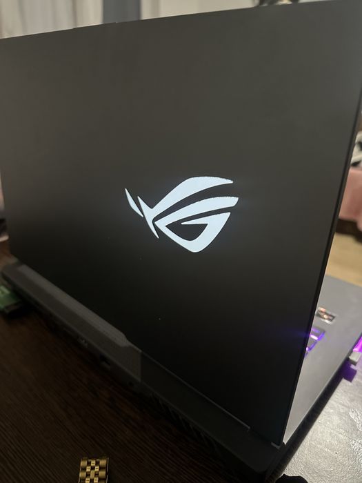 Vand leptop de gaming ASUS ROG Strix G15