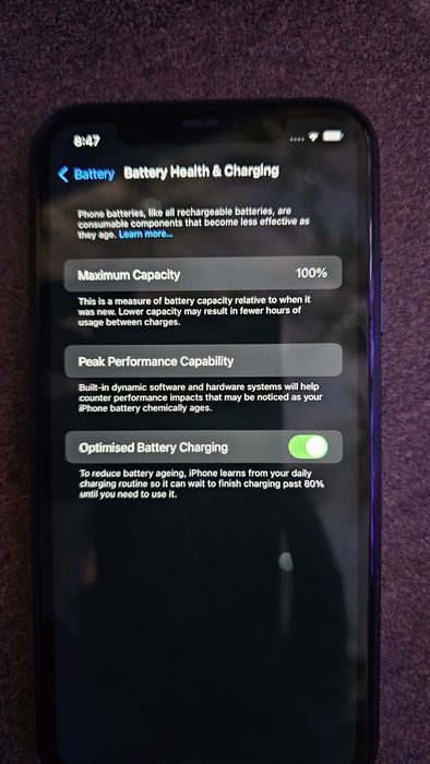 Iphone 11 URGENT