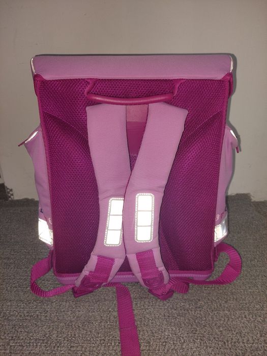 Rucsac scolar -Loving Birds