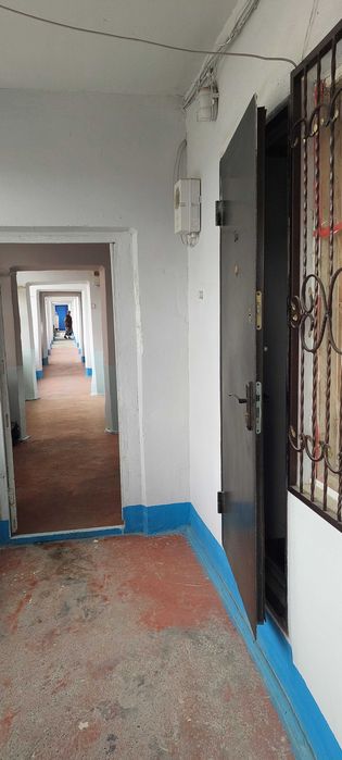 Тайёр 1-хоналик ор-р 6 микрорайон, Янги Узбекистон парки якинида