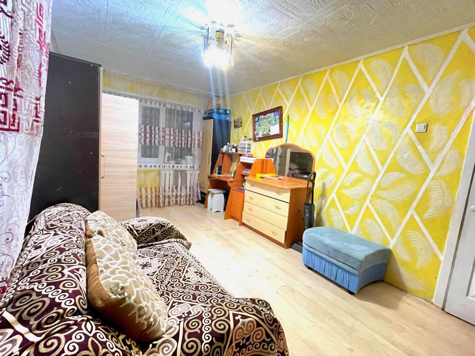 Продам 3х комнатную квартиру
