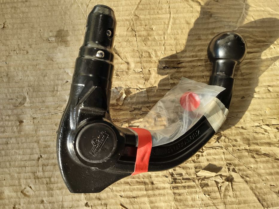 Автоматичен Сваляем Теглич Глава Топка за AUDI A3 8Y