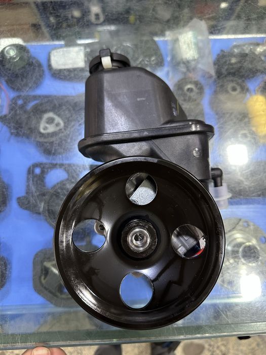 насос гидроусилителя руля каптива малибу жентра nexia 3 spark ласетти