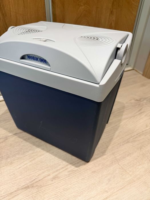 Хладилнa чанта Mobicool TC-25-12 - , 25л, 12V-220V студено