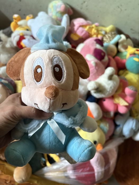 Игрушки для вендинговых аппаратов хватаек