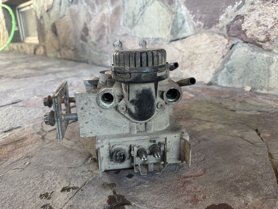 Блок АБС ,Актрос МП1.