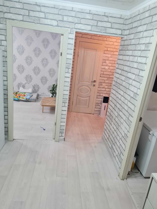 Уютная квартира .