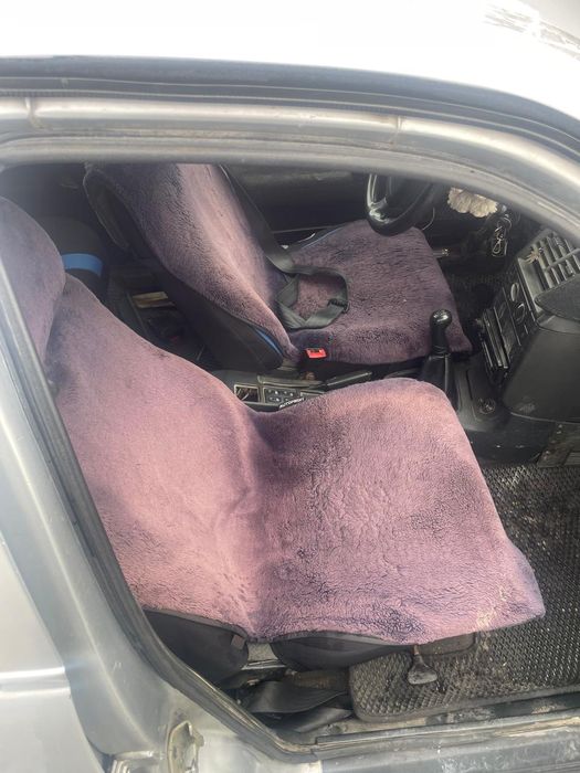 ВАЗ (ЛАДА 2110).