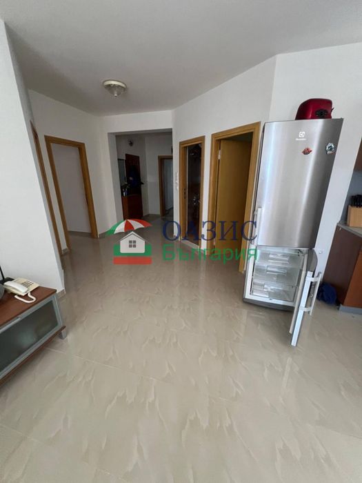 Апартамент с 3 спални в Сарафово, България, 250 кв. м. цена 225 000 евро