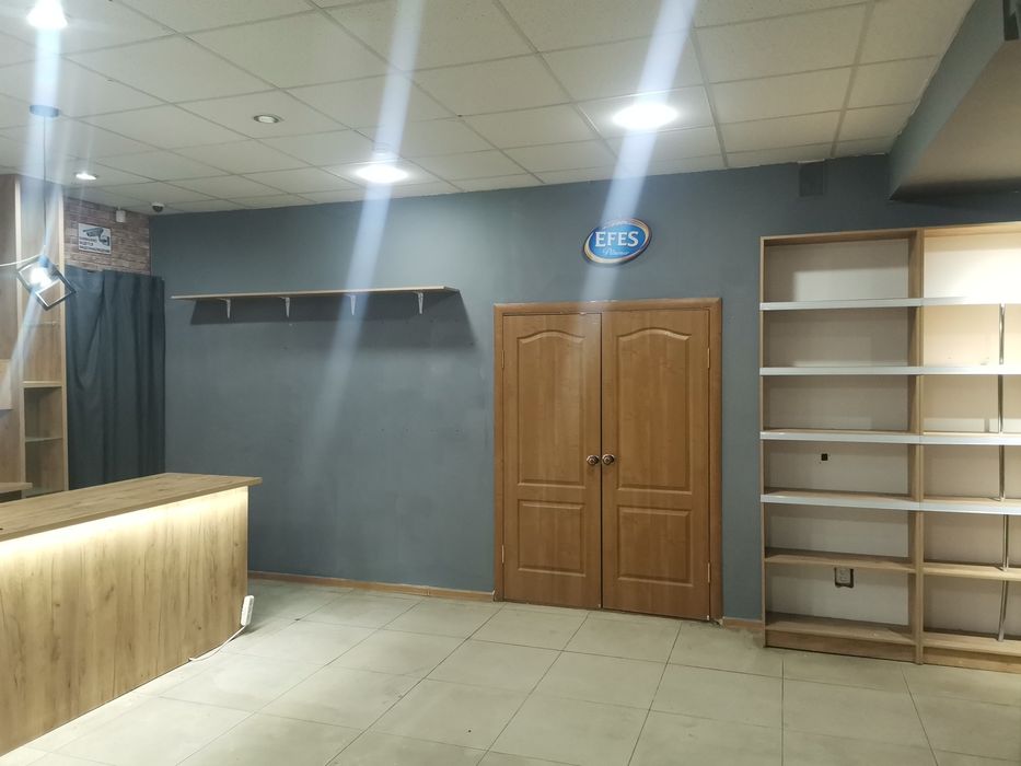 Продам магазин. Алкамаркет.