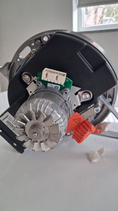 Piese centrala Viessmann