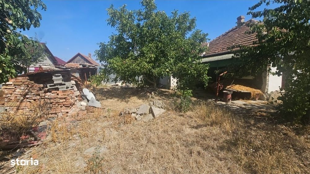 Casa Sanleani