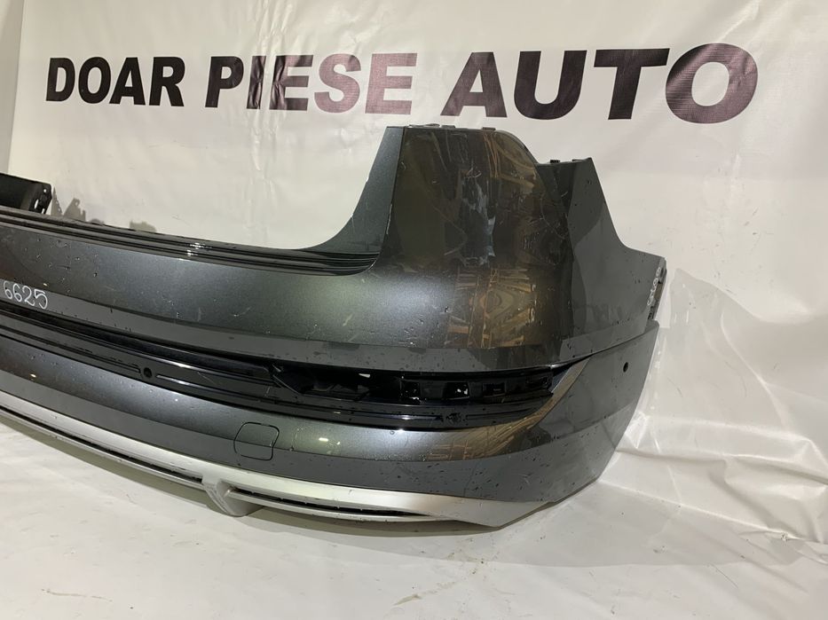 Bara spate Audi E-Tron S-Line, 2018, 2019, 2020, 2021, 2022, cod origine OE 4KE807511.