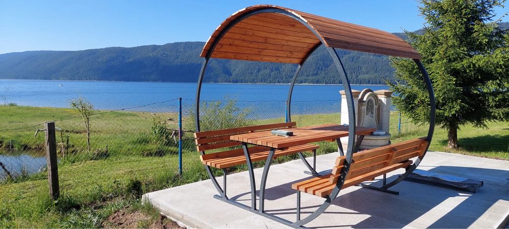 Беседка за вашия двор