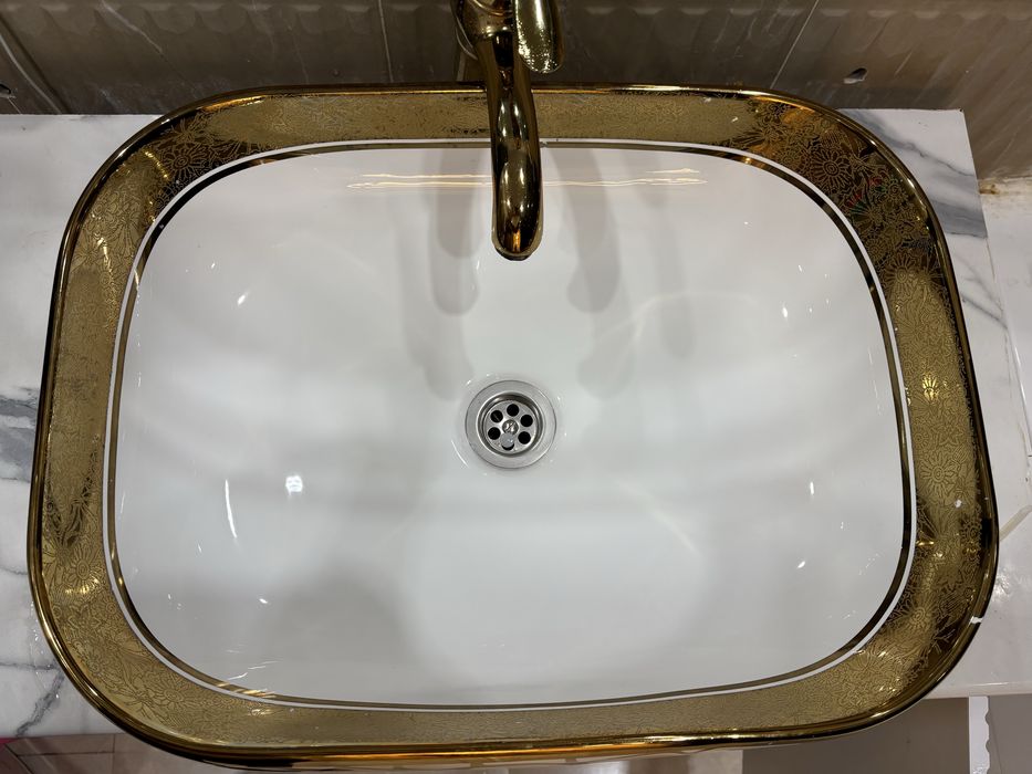 Раковина для ванной