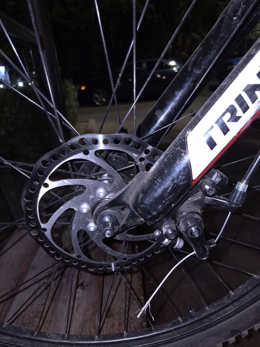 Trinx M136(m026k)
