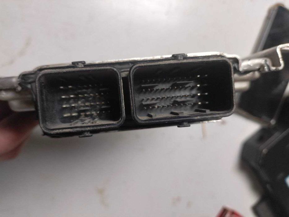 ЭБУ газель 4216 МИКАС 12.3