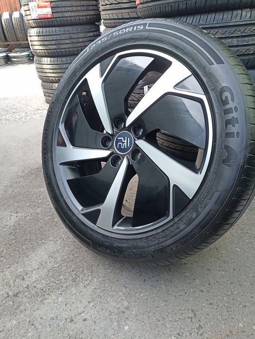 Диски R 19 byd song plus, Han EV, leopard 3, byd sealion 06 (бид)