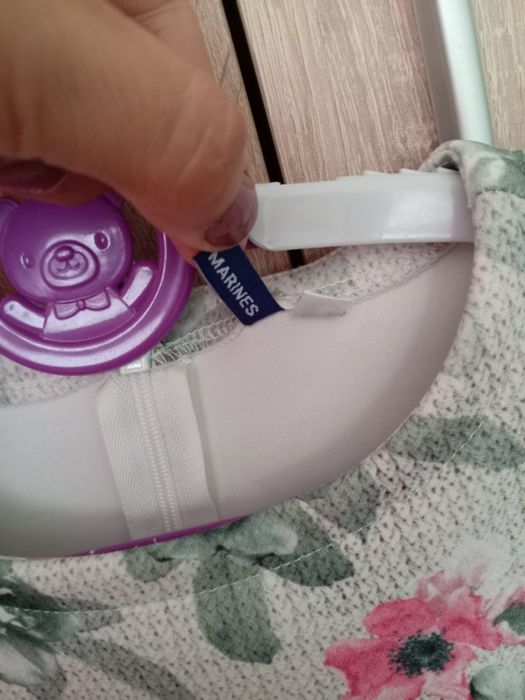 Детска рокля Original Martines