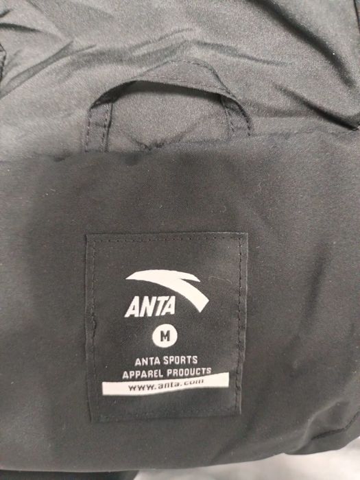 Куртка зимняя Anta